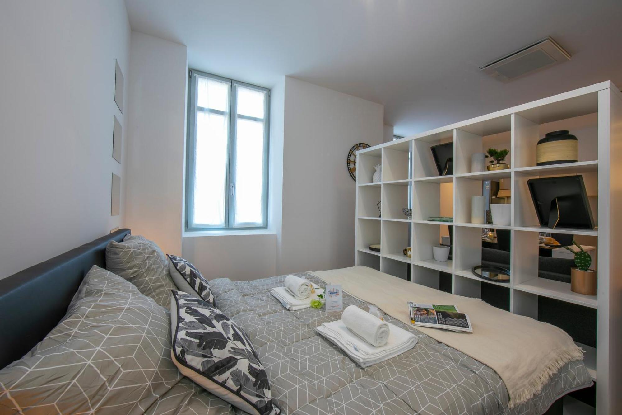 Little Lugano - Happy Rentals Ngoại thất bức ảnh